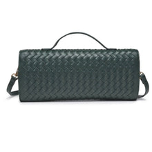 Emerson Crossbody Forest Green