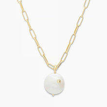 Gorjana - Reese Pearl Necklace