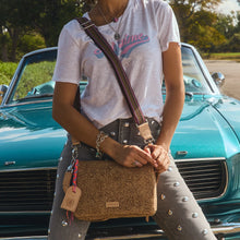 Consuela Lawton Metro Crossbody