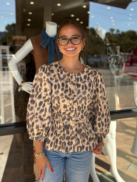 The Victoria Top