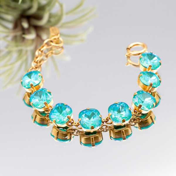 La Vie Parisienne Laguna Bracelet in Gold