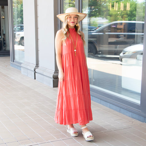 Our Favorite Maxi Coral