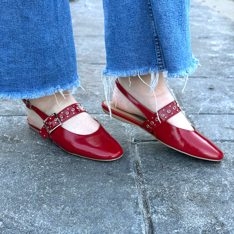 Soda Fruity Red - Main Image