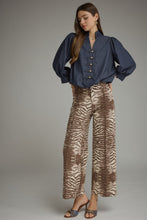 Zella Wide Leg Pants