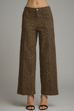 The Elena Pants