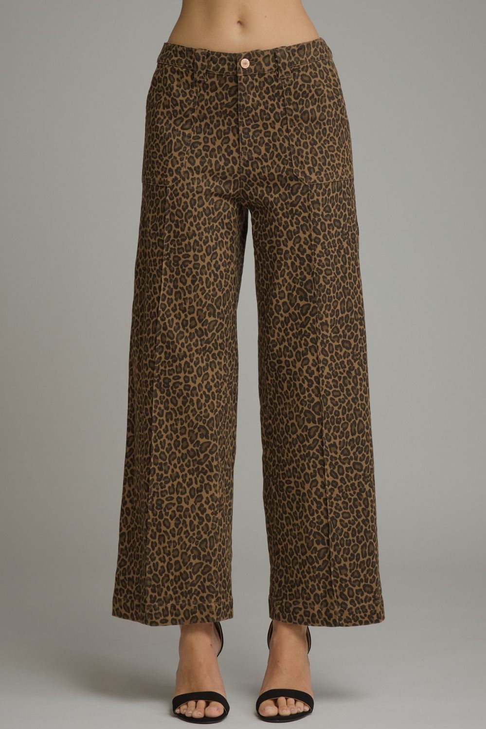 The Elena Pants