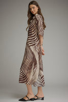The Zoe Dress