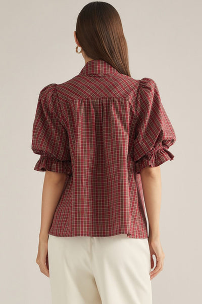 The Aspen Top