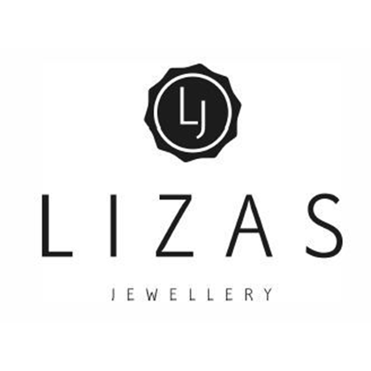 Lizas Fineville 3mm Crystal Bracelet- White