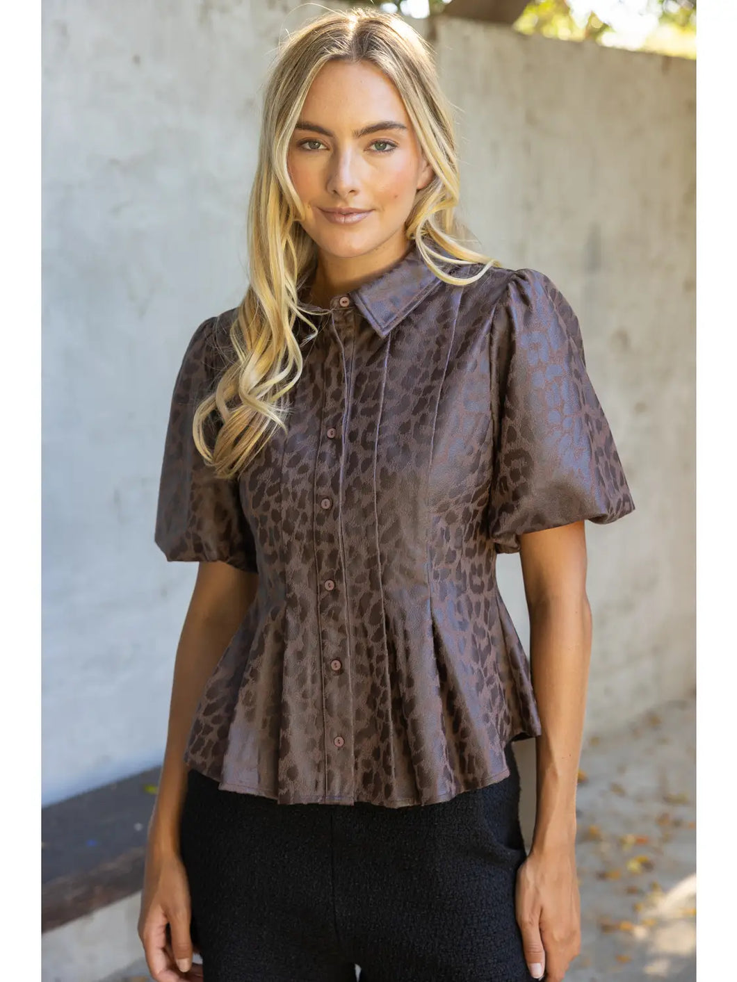 Lydia Top