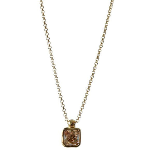 Vidda Isabella Necklace Golden Shadow
