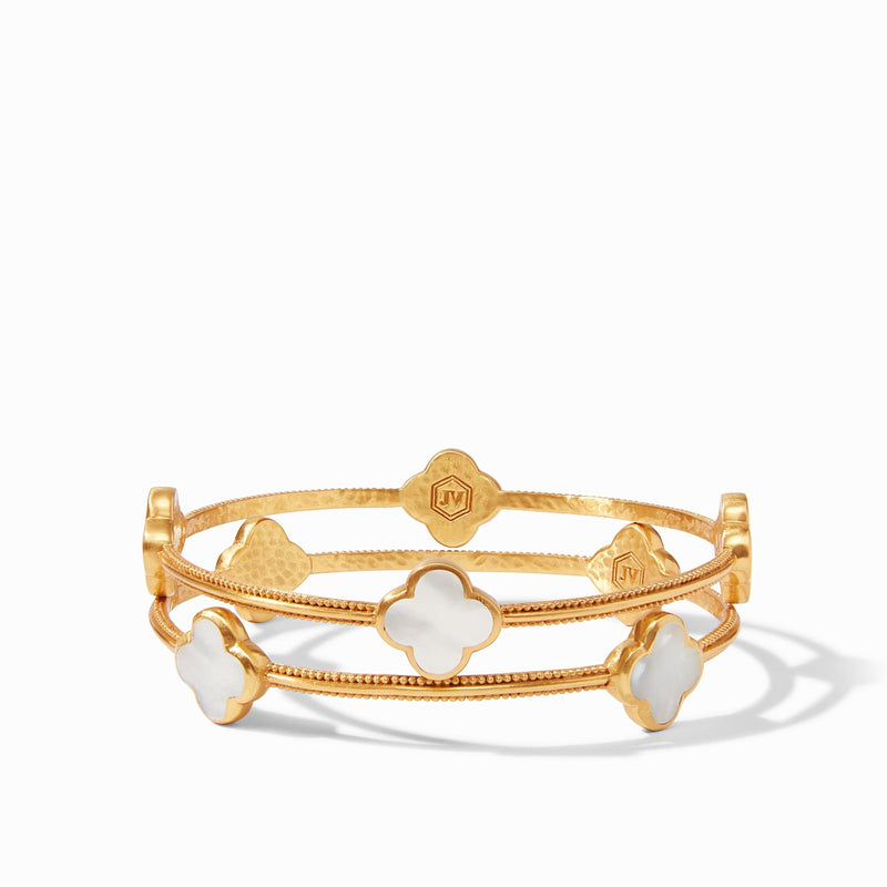 Julie vos chloe bangle Clearance