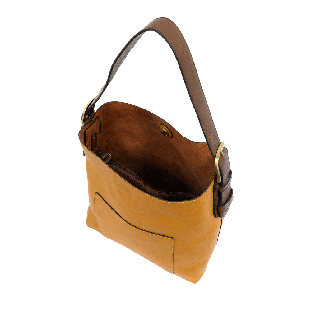 Joy susan 2025 classic hobo