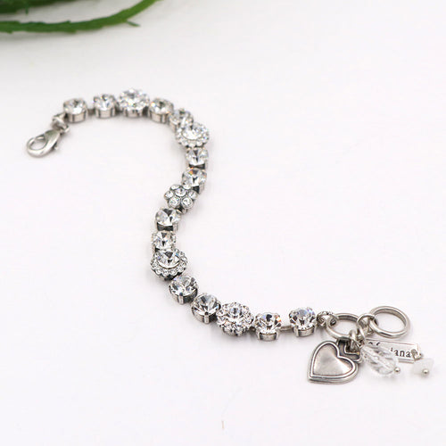 Mariana Clear Day Bracelet 4084