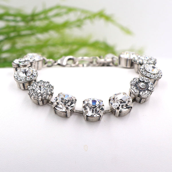 Mariana Clear Day Bracelet 4084