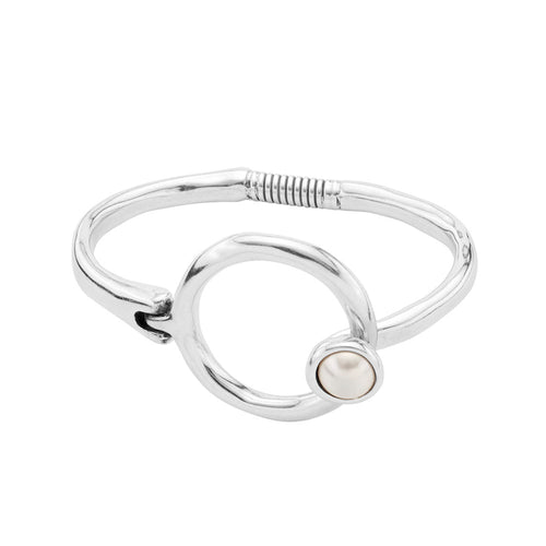 Perlado Bracelet by Uno de 50