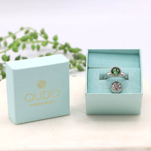 Qudo Green with Envy Gift Set
