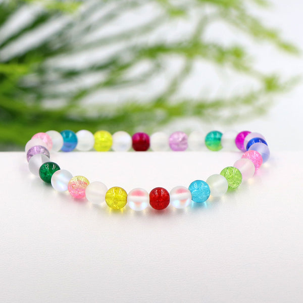 Rainbow Bracelet