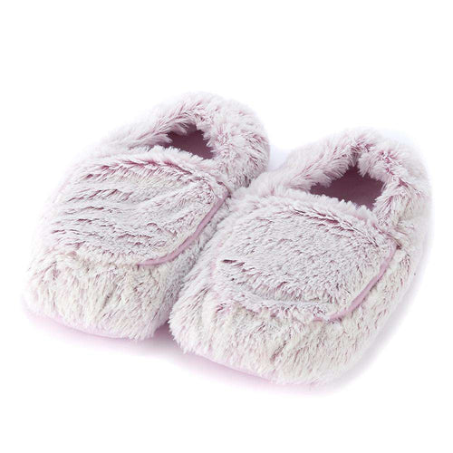 Warmies Slippers Lavender