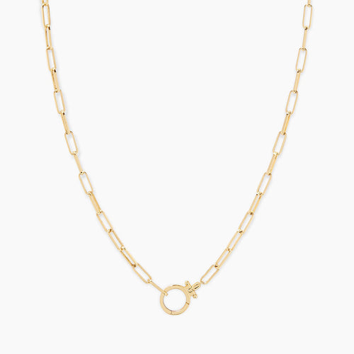 Gorjana - Parker Chain Necklace